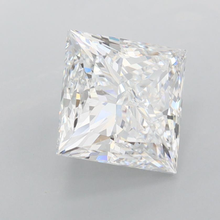 1.97 Carat Princess Lab Diamond :: 360 spin frame 03