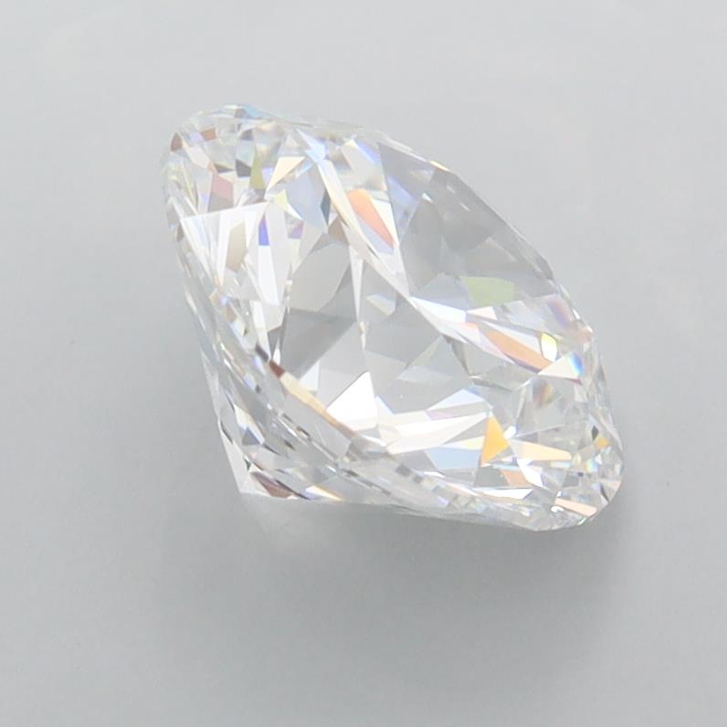 2.38 Carat Round Lab Diamond :: 360 spin frame 06