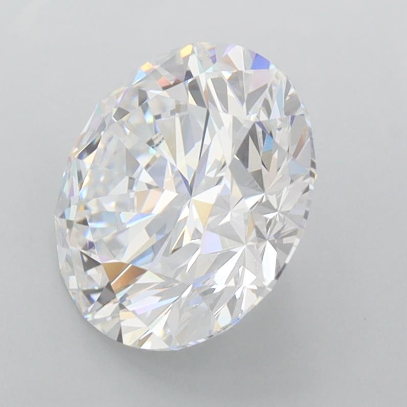 2.38 Carat Round Lab Diamond :: 360 spin frame 07