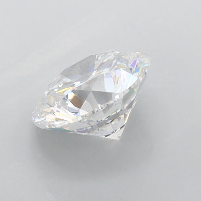 0.98 Carat Round Lab Diamond :: 360 spin frame 03