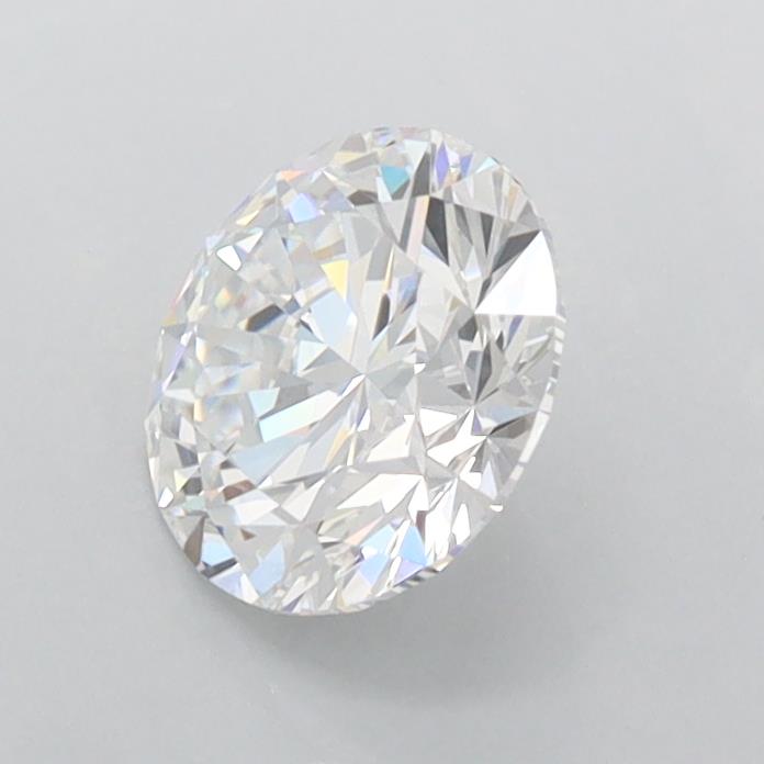 0.98 Carat Round Lab Diamond :: 360 spin frame 04