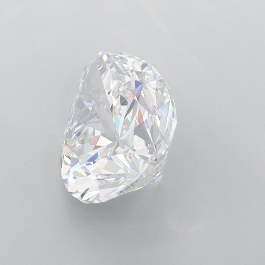 1.51 Carat Pear Lab Diamond :: 360 spin frame 01