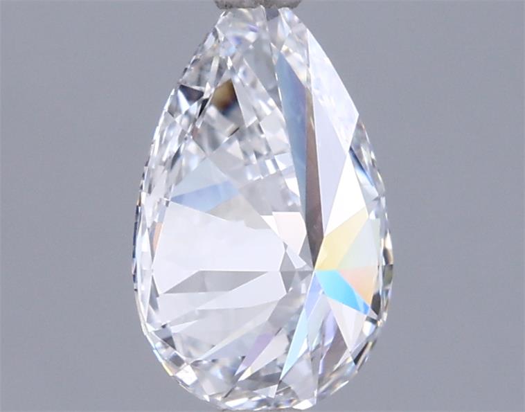1.03 Carat Pear Lab Diamond :: 360 spin frame 04