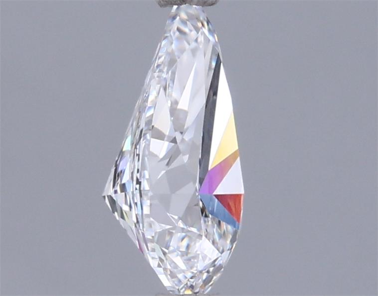 1.03 Carat Pear Lab Diamond :: 360 spin frame 05