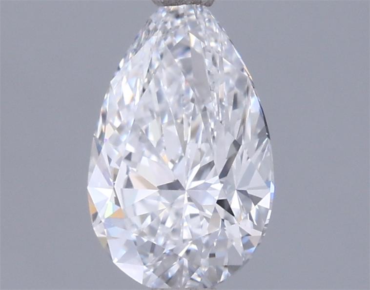 1.03 Carat Pear Lab Diamond :: 360 spin frame 06