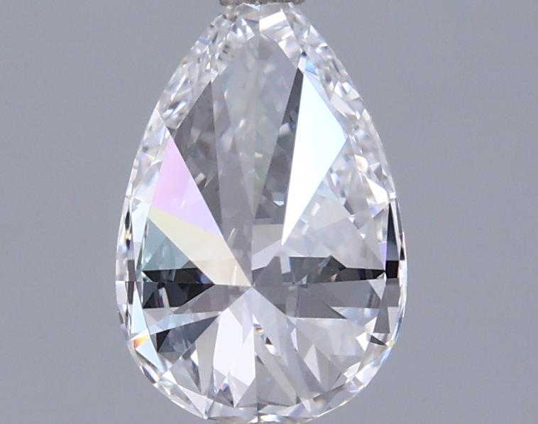 1.01 Carat Pear Lab Diamond :: 360 spin frame 02