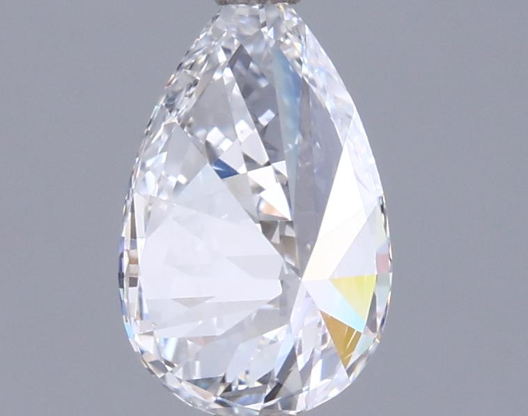 1.01 Carat Pear Lab Diamond :: 360 spin frame 06