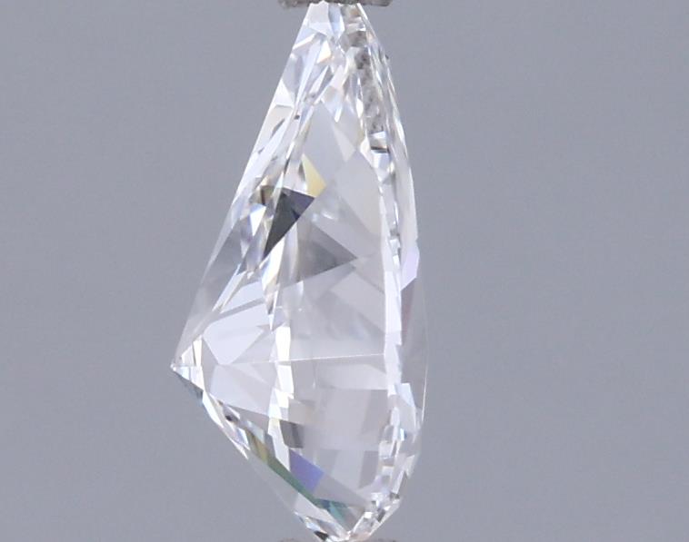 1.01 Carat Pear Lab Diamond :: 360 spin frame 07