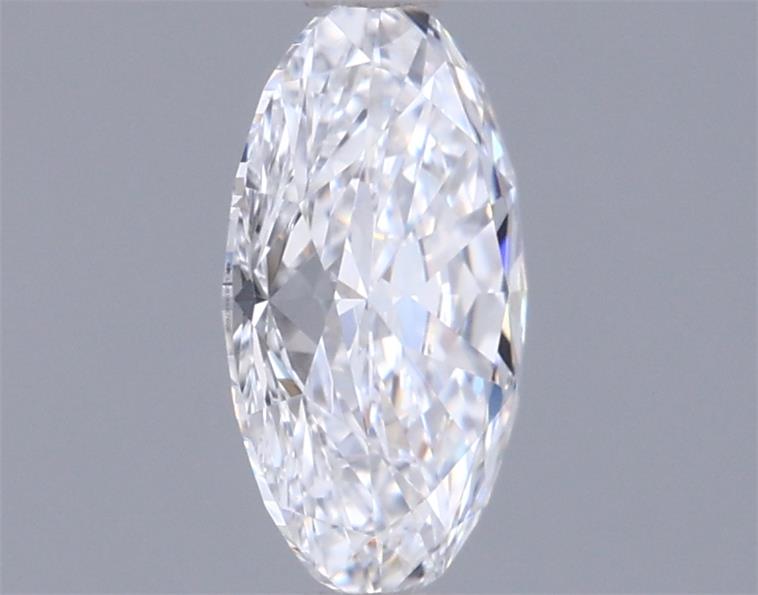 1.04 Carat Oval Lab Diamond :: 360 spin frame 03