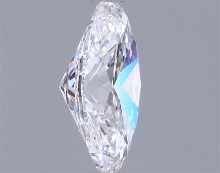 1.04 Carat Oval Lab Diamond :: 360 spin frame 07