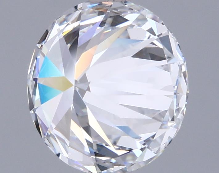 1.70 Carat Round Lab Diamond :: 360 spin frame 07