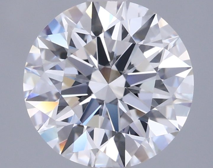 1.83 Carat Round Lab Diamond