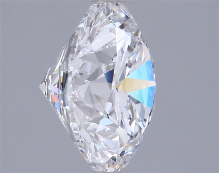 2.72 Carat Round Lab Diamond :: 360 spin frame 05