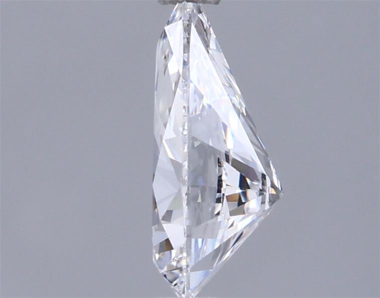 1.04 Carat Pear Lab Diamond :: 360 spin frame 01