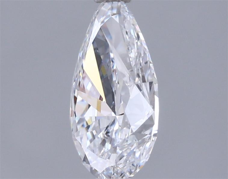 1.04 Carat Pear Lab Diamond :: 360 spin frame 03