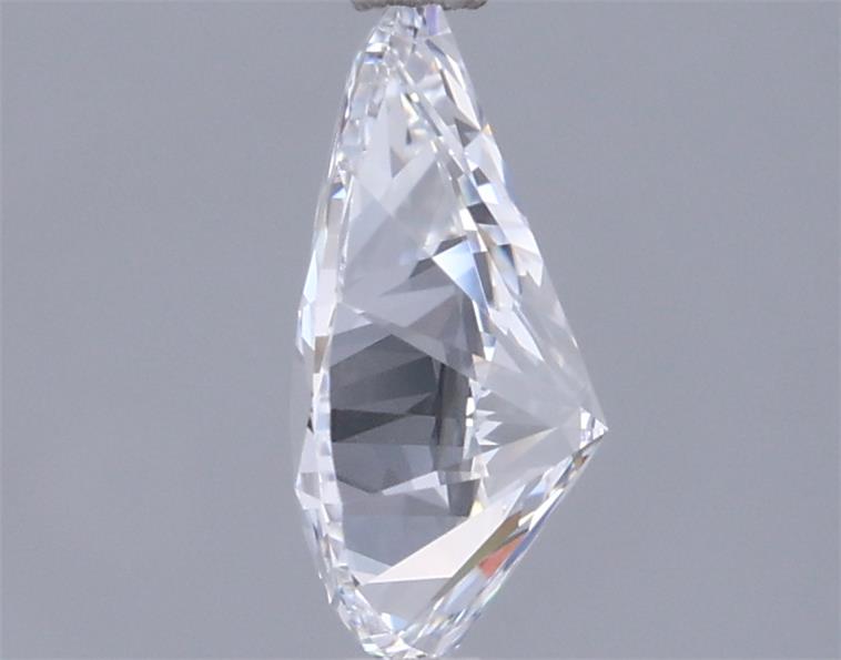1.04 Carat Pear Lab Diamond :: 360 spin frame 05