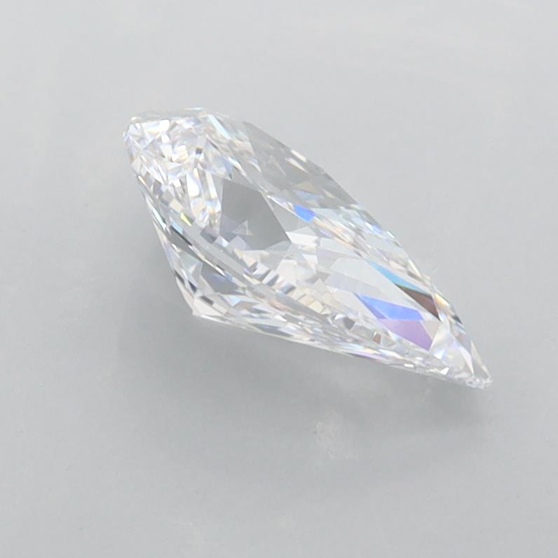 1.00 Carat Pear Lab Diamond :: 360 spin frame 03