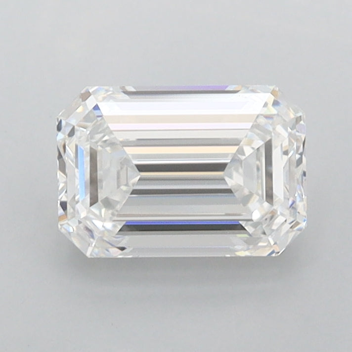 1.04 Carat Emerald Lab Diamond