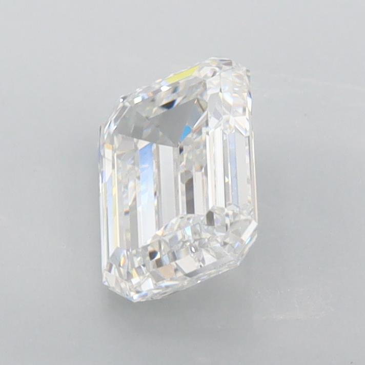 1.04 Carat Emerald Lab Diamond :: 360 spin frame 02