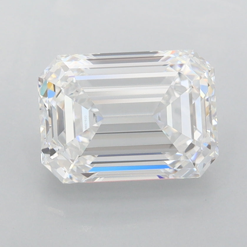 2.02 Carat Emerald Lab Diamond