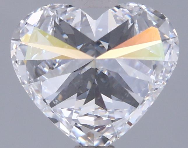 1.51 Carat Heart Lab Diamond :: 360 spin frame 02