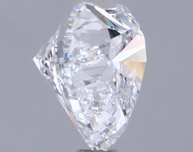 1.51 Carat Heart Lab Diamond :: 360 spin frame 06