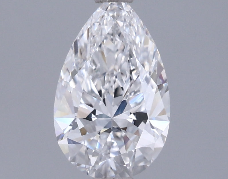1.01 Carat Pear Lab Diamond
