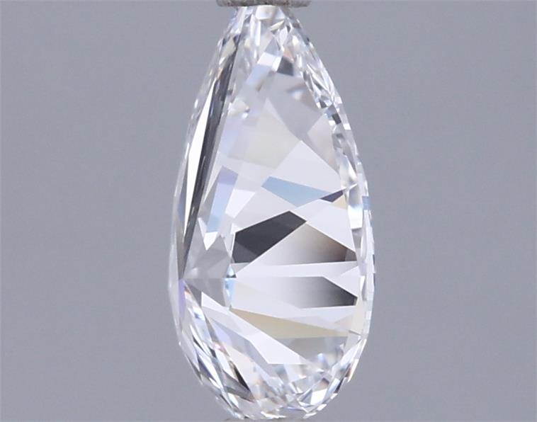 1.01 Carat Pear Lab Diamond :: 360 spin frame 03