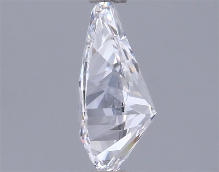 1.01 Carat Pear Lab Diamond :: 360 spin frame 04