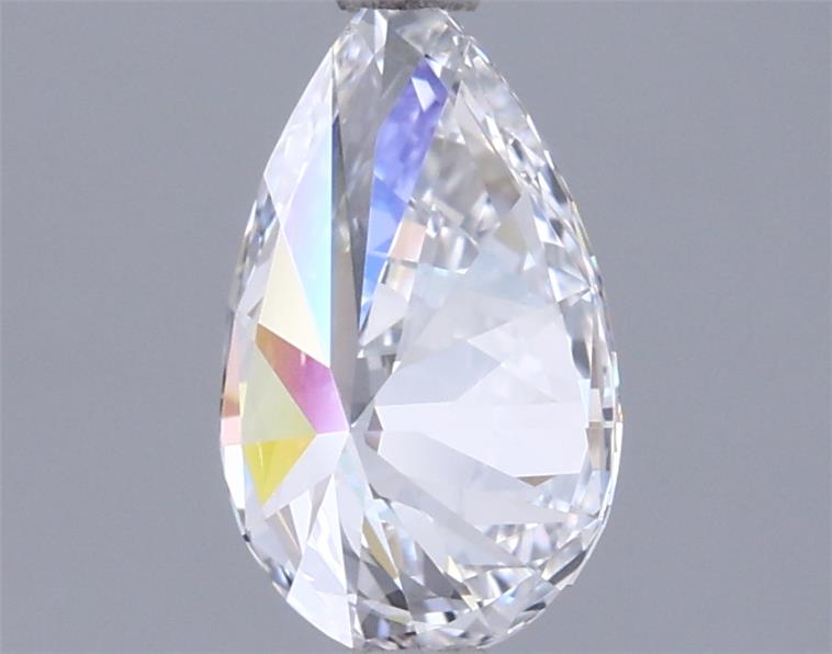 1.01 Carat Pear Lab Diamond :: 360 spin frame 05
