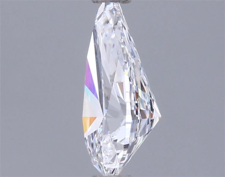 1.01 Carat Pear Lab Diamond :: 360 spin frame 06