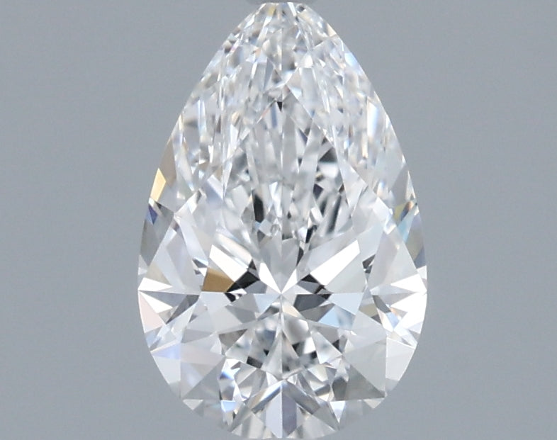 1.02 Carat Pear Lab Diamond