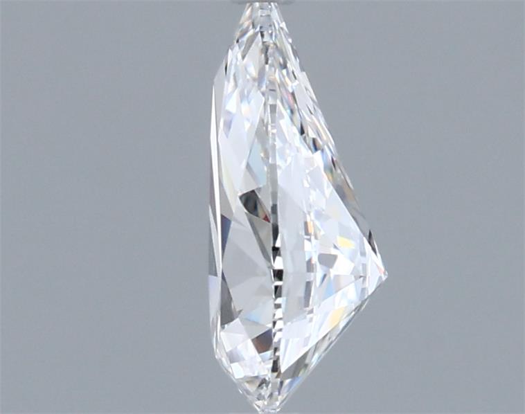 1.02 Carat Pear Lab Diamond :: 360 spin frame 02