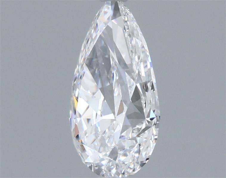 1.02 Carat Pear Lab Diamond :: 360 spin frame 03