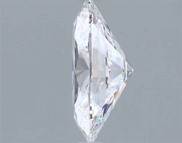 1.42 Carat Oval Lab Diamond :: 360 spin frame 01