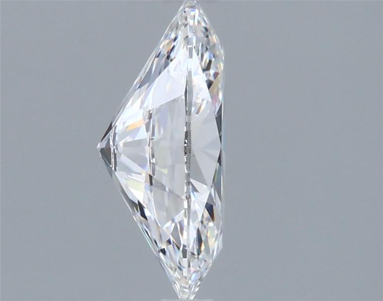 1.42 Carat Oval Lab Diamond :: 360 spin frame 02