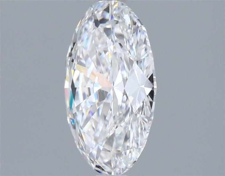 1.42 Carat Oval Lab Diamond :: 360 spin frame 03