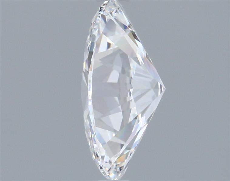 1.42 Carat Oval Lab Diamond :: 360 spin frame 04