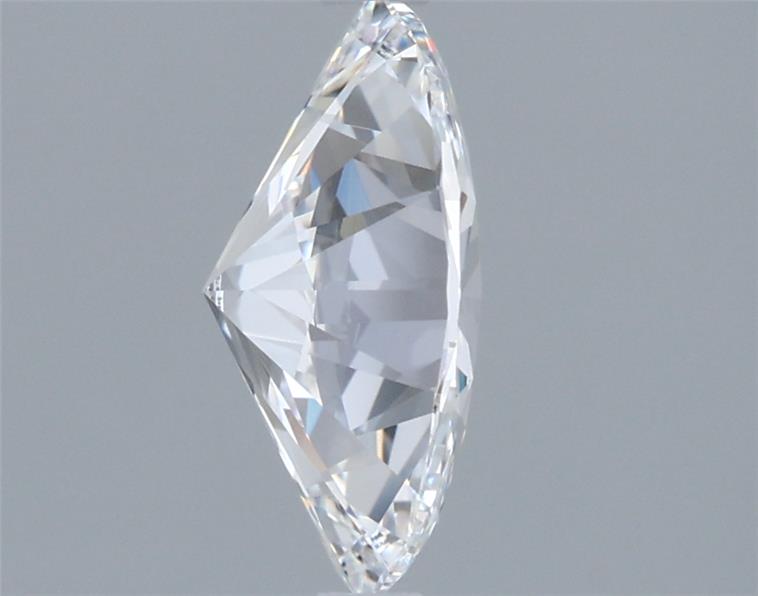 1.42 Carat Oval Lab Diamond :: 360 spin frame 06