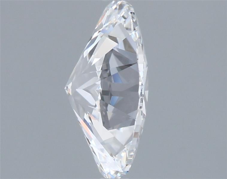 1.42 Carat Oval Lab Diamond :: 360 spin frame 05