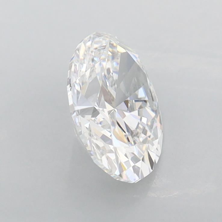 1.03 Carat Oval Lab Diamond :: 360 spin frame 02