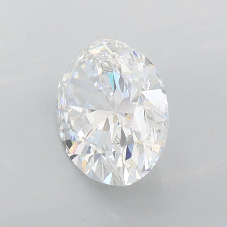 1.03 Carat Oval Lab Diamond :: 360 spin frame 05