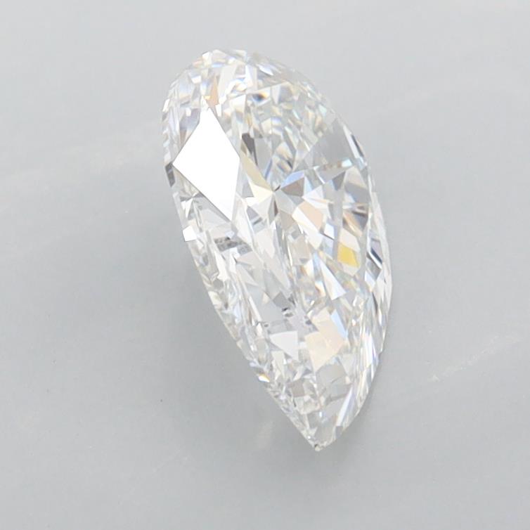 1.02 Carat Pear Lab Diamond :: 360 spin frame 02