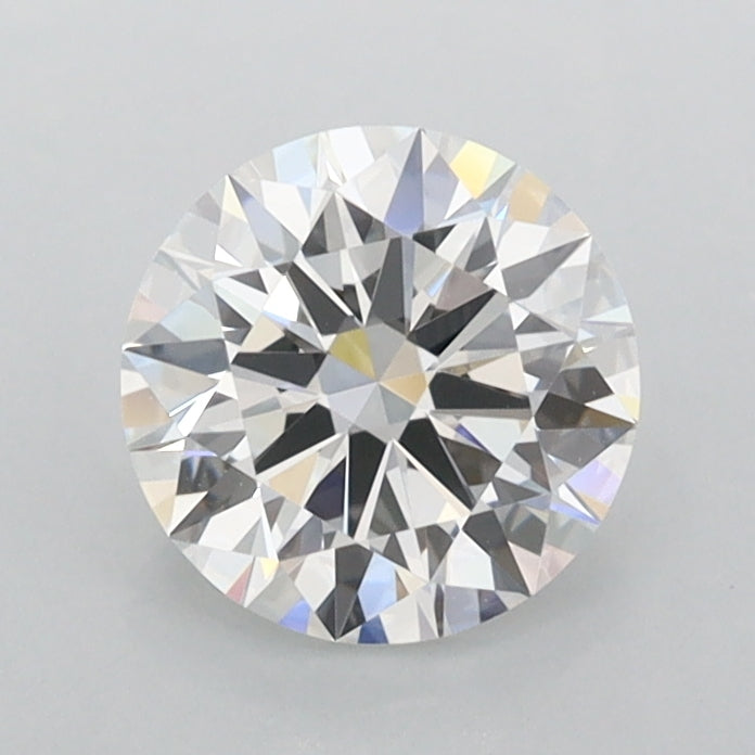 1.06 Carat Round Lab Diamond