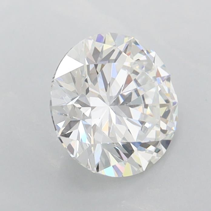 1.06 Carat Round Lab Diamond :: 360 spin frame 03