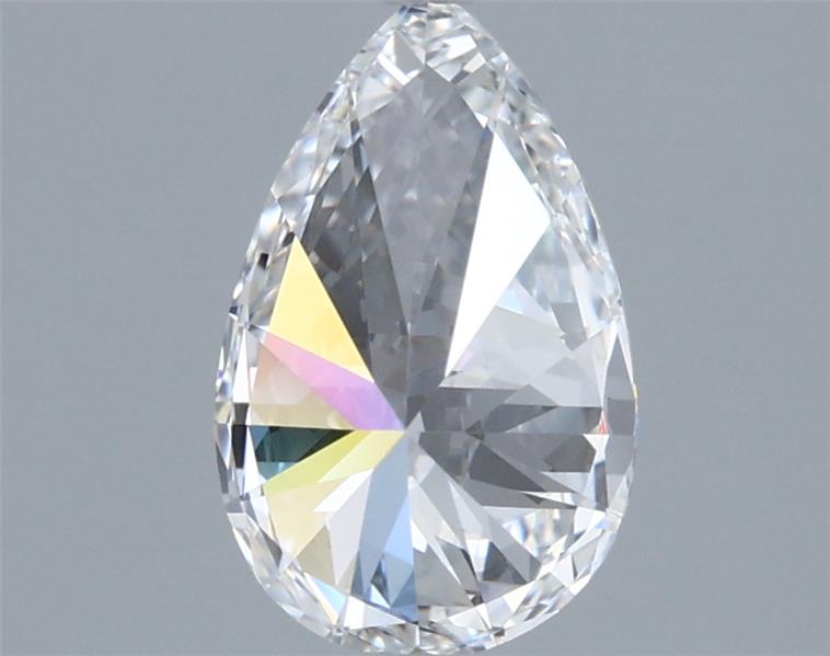 1.19 Carat Pear Lab Diamond :: 360 spin frame 01
