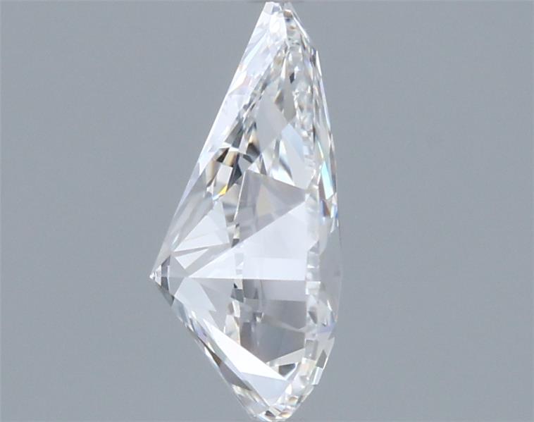1.19 Carat Pear Lab Diamond :: 360 spin frame 07