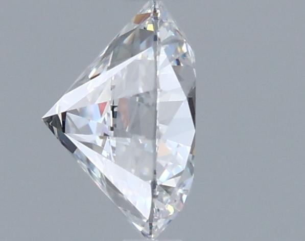 1.04 Carat Round Lab Diamond :: 360 spin frame 01