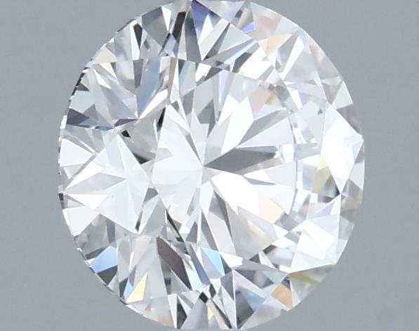 1.04 Carat Round Lab Diamond :: 360 spin frame 05
