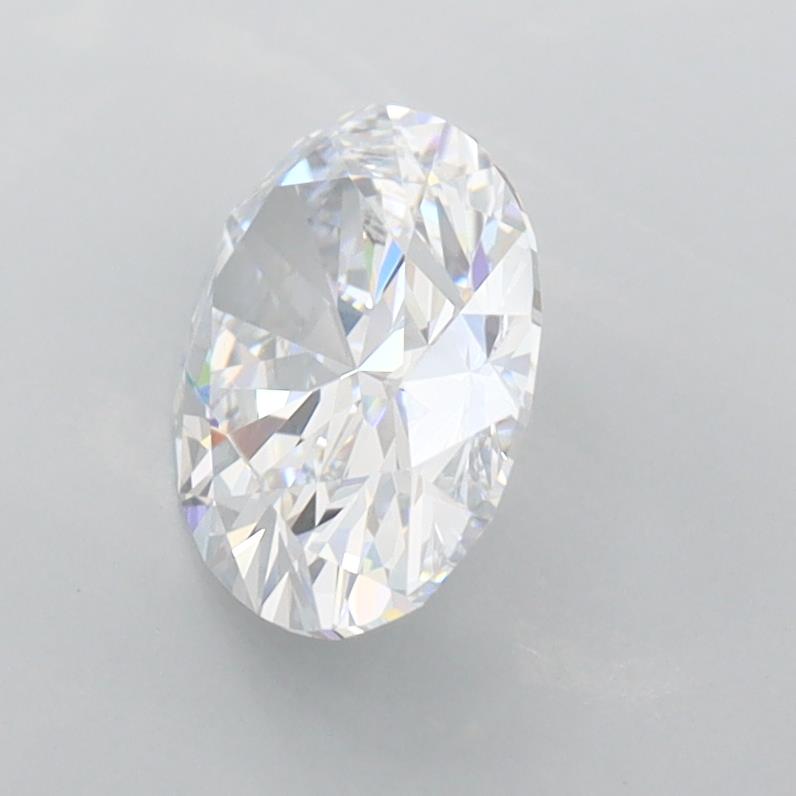 1.48 Carat Oval Lab Diamond :: 360 spin frame 01